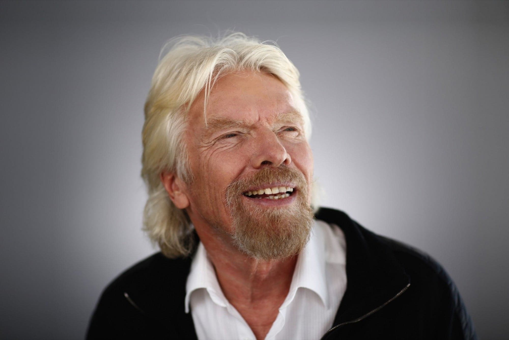 L'Eterna Giovinezza di Richard Branson: Fitness, Energia e una Carriera stellare 