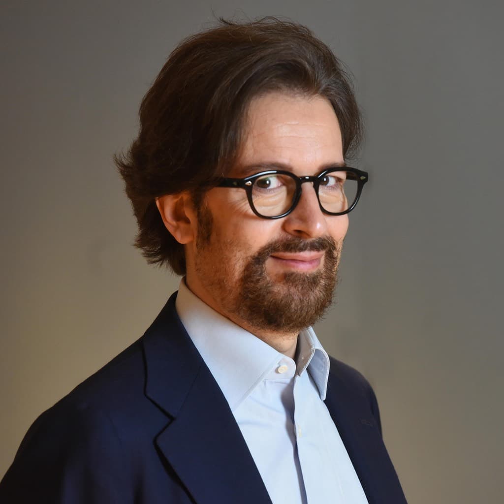 Fabio Vaccarono
