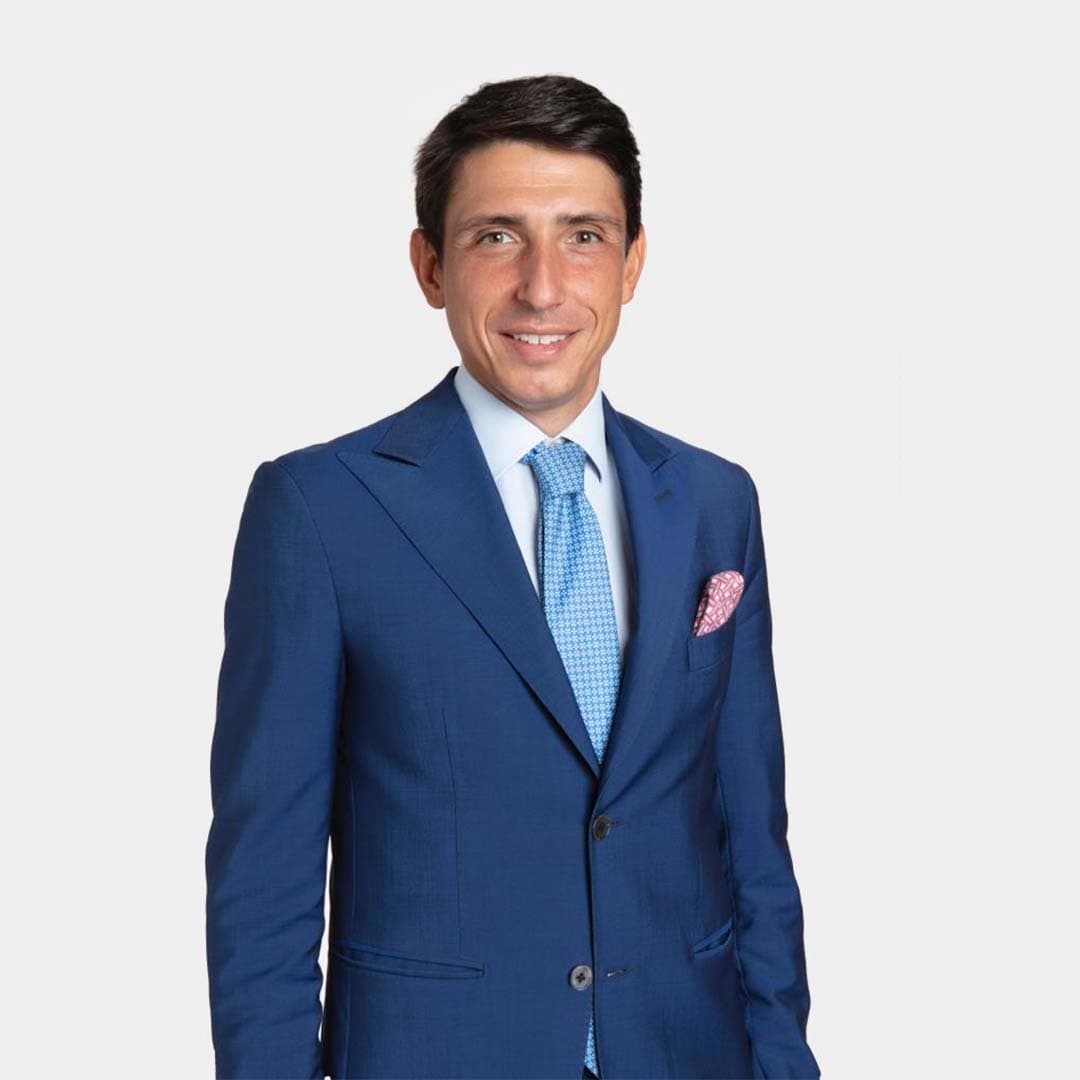 Jacopo Moschini