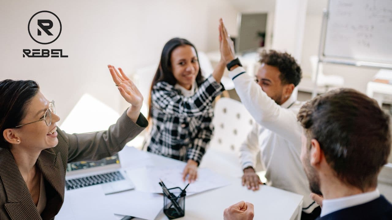 Cosa c’entra il FITNESS con il BUSINESS?
